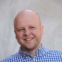 Atle Ottesen Søvik